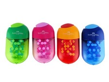 Faber-Castell Doppelspitzdose