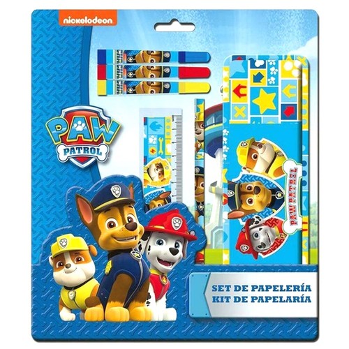 Paw patrol teile - paw, 6