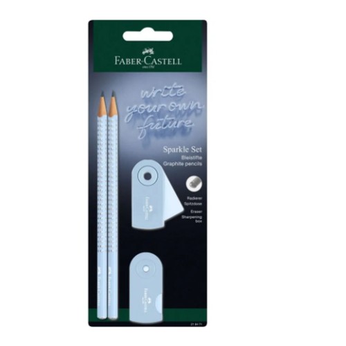 Faber castell schreibset - faber-castell,
