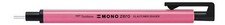 MONO zero Radierstift neon