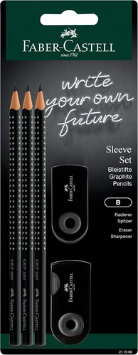 Faber castell 217086 - faber,