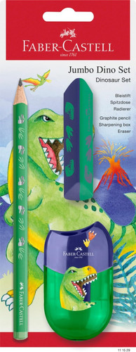 Faber castell schreibset - -,
