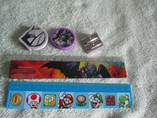 Schreibwaren ZEICHENGERÄTE -