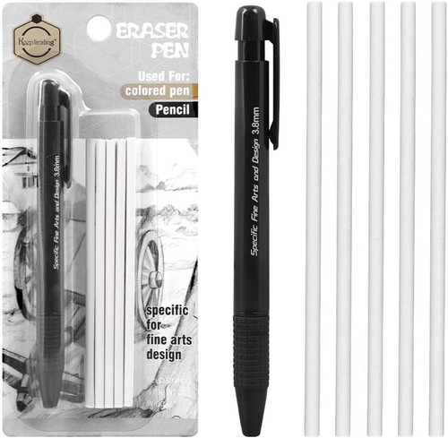 Radierstift