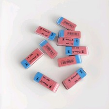 Pelikan Radierer BR 40.  (10x)