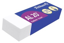 Pelikan Radierer AL 20