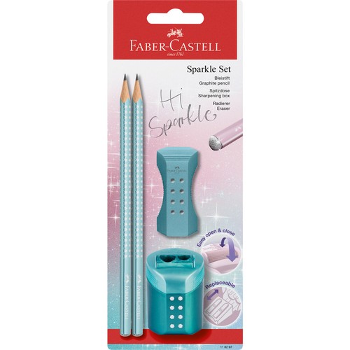Faber castell schreibset - faber-castell,