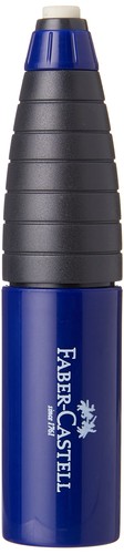 Faber castell radierer spitzer - faber-castell, radierer-spitzer