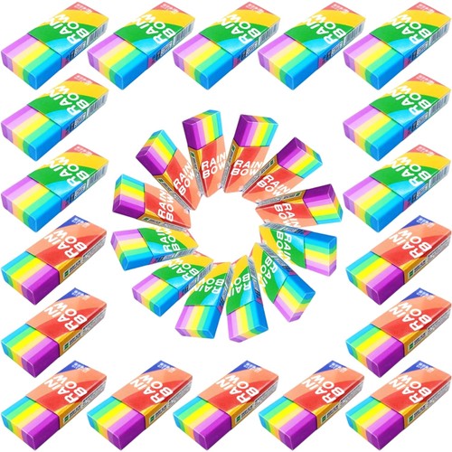 Kinder radierer set - kinder,