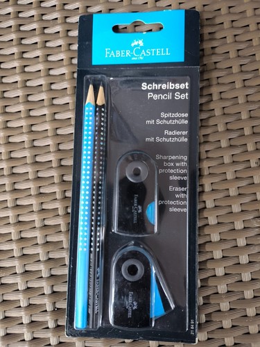 Faber castell set sparkle - castell, 2