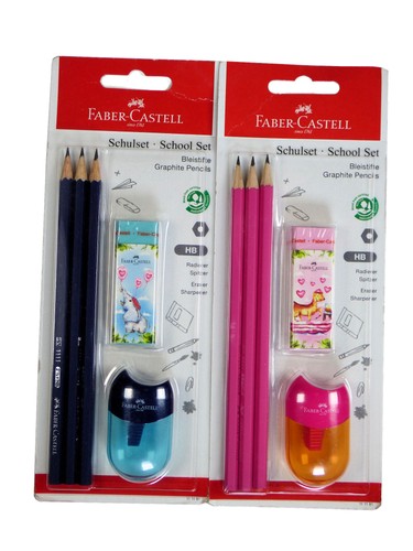 Faber castell schulset - faber-castell,