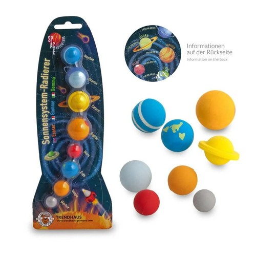 Trendhaus space adventure - space,