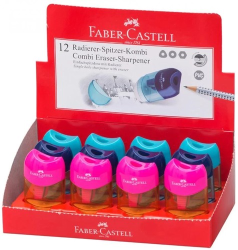 FABER-CASTELL