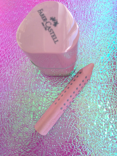 Faber castell grip 2001 - faber-castell,