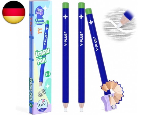 Yplus radierstift stück - yplus,