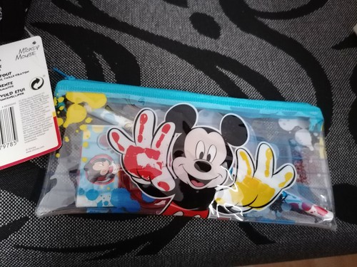 Mickey mouse - mickey,