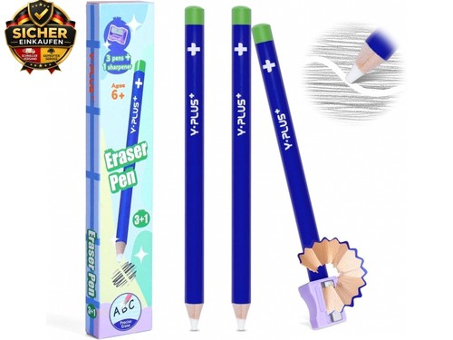 Radierstift stück präzise - radierstift,