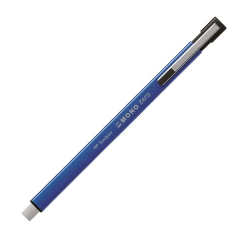 Mono zero radierstift metal - mono,