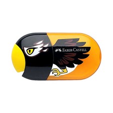 Faber Castell Doppelspitzdose