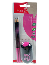 FABER CASTELL Set Grip Two