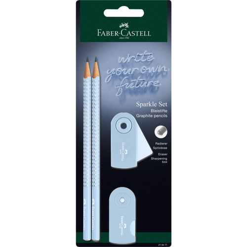 Faber castell set - faber, 2