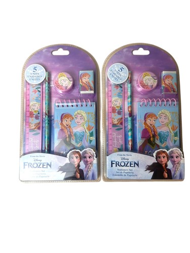 Disney frozen schreibwaren - disney,