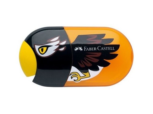 Faber castell anspitzer - faber,