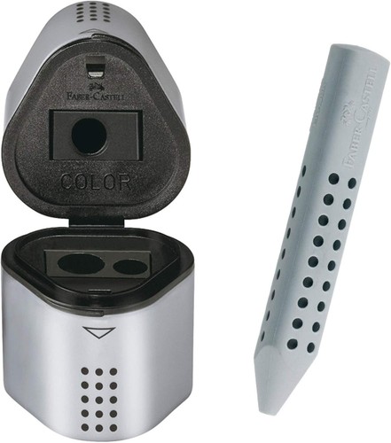 Faber castell dosenspitzer - faber-castell,