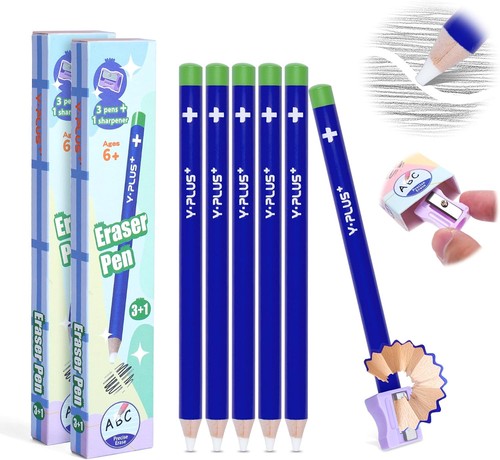 Yplus radierstift stück - yplus,