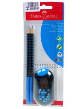 Set Grip Two Tone 2 Bleistifte