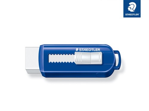 Staedtler radierer mit - staedtler,