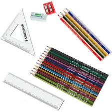 STAEDTLER Mäppchen Füllung
