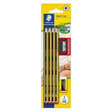 STAEDTLER Noris 120 Bleistift