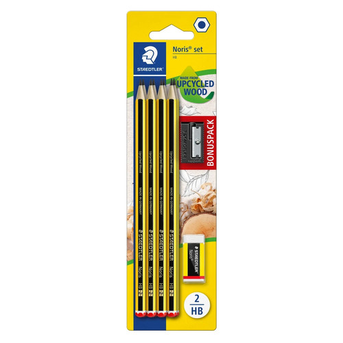 Staedtler noris 120 - staedtler,