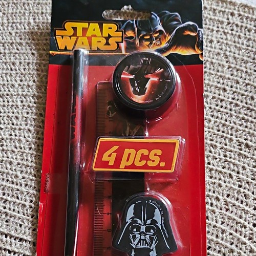 Star wars schreibset - wars,