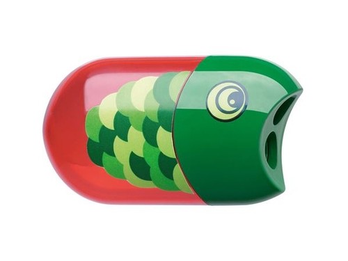 Faber castell anspitzer - castell,