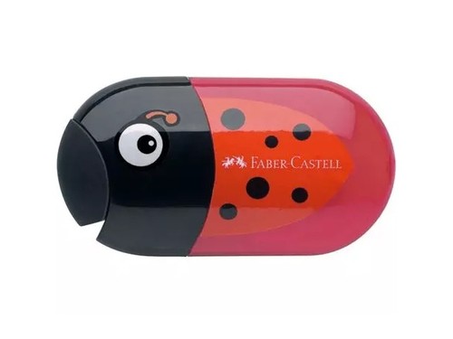 Faber castell anspitzer - castell,
