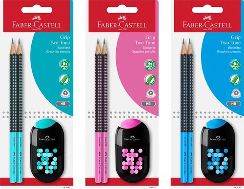 Faber castell set - set, 2001
