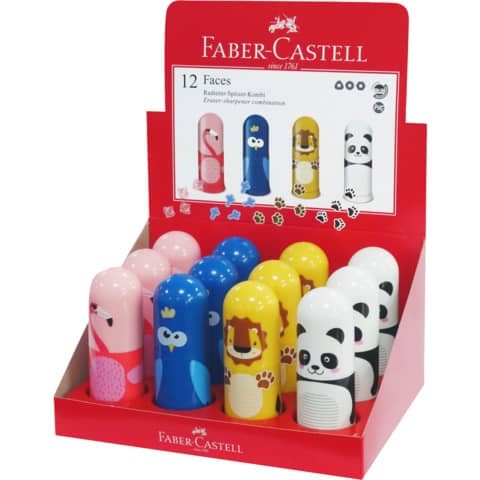 FABER-CASTELL