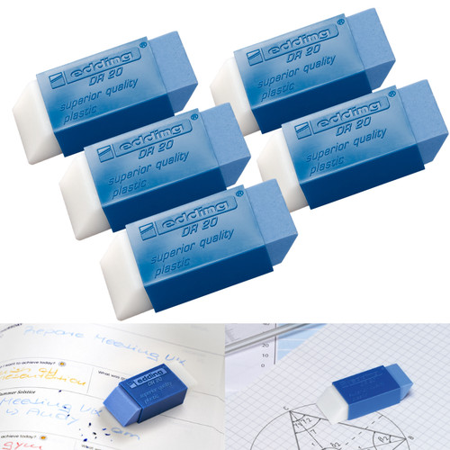 Edding radiergummi - edding,