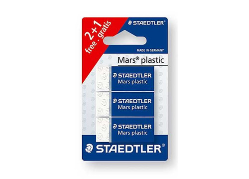 Staedtler mars plastic - staedtler,