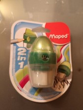 Maped  Radierer Radiergummi