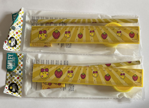Schreibset lustige - 2x,