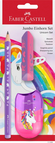 Faber castell schreibset - faber-castell,
