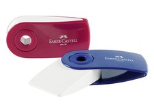 Faber Castell Radierer SLEEVE
