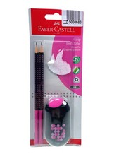 FABER CASTELL Set Grip Two