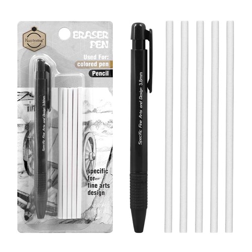 Radierstift