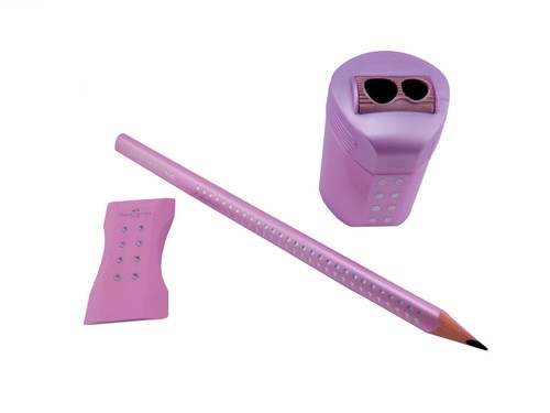 Faber castell jumbo - faber-castell,