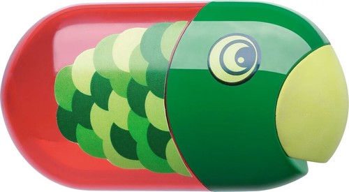 Faber castell doppelspitzdose - faber-castell,
