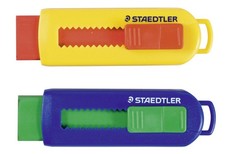 STAEDTLER Radierer